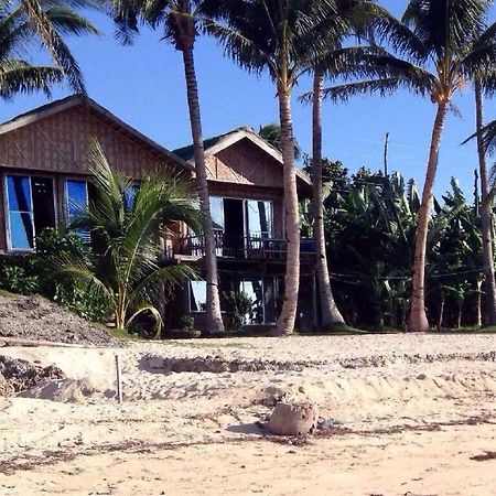We Call It Rainbow Paradise Hotell Daanbantayan Exteriör bild