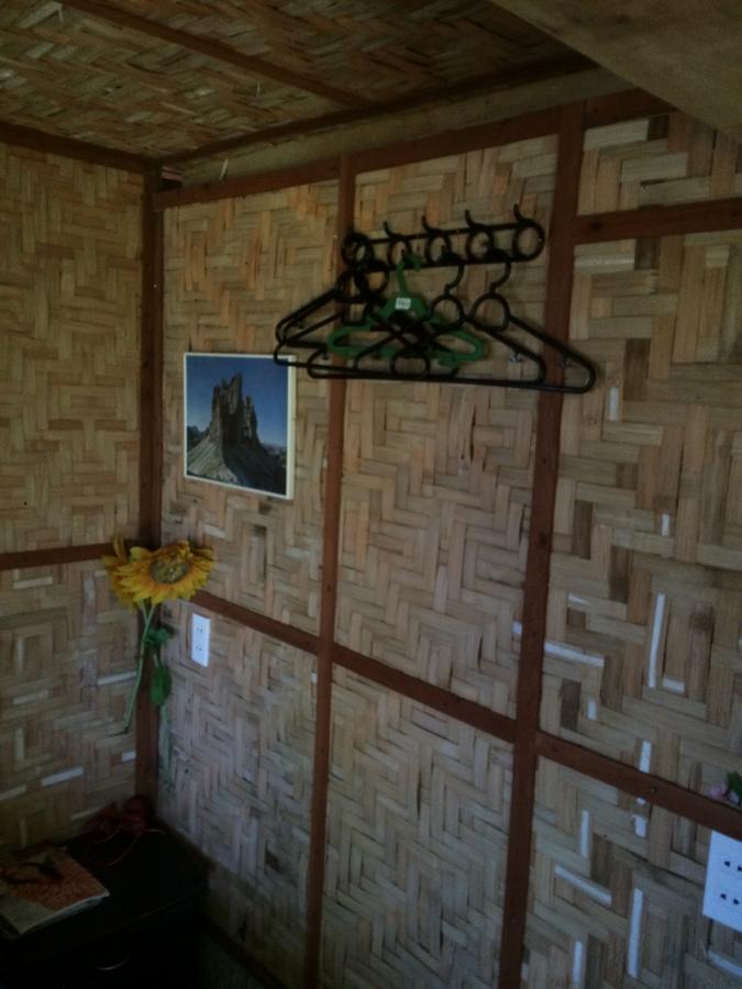 We Call It Rainbow Paradise Hotell Daanbantayan Exteriör bild