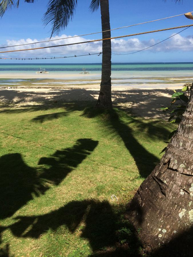 We Call It Rainbow Paradise Hotell Daanbantayan Exteriör bild