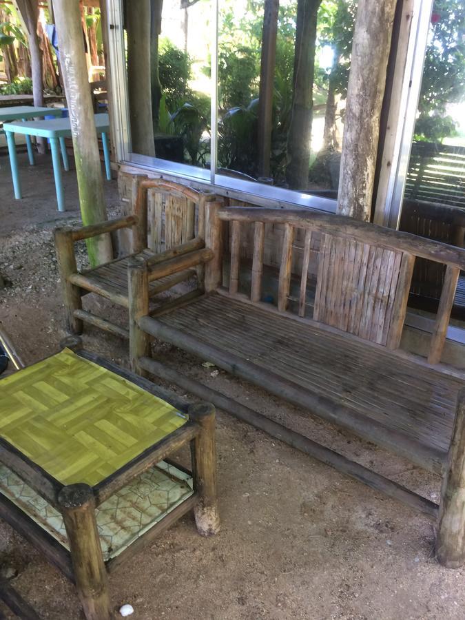 We Call It Rainbow Paradise Hotell Daanbantayan Exteriör bild