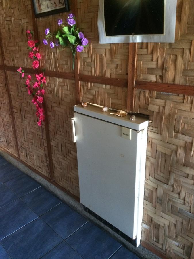We Call It Rainbow Paradise Hotell Daanbantayan Exteriör bild
