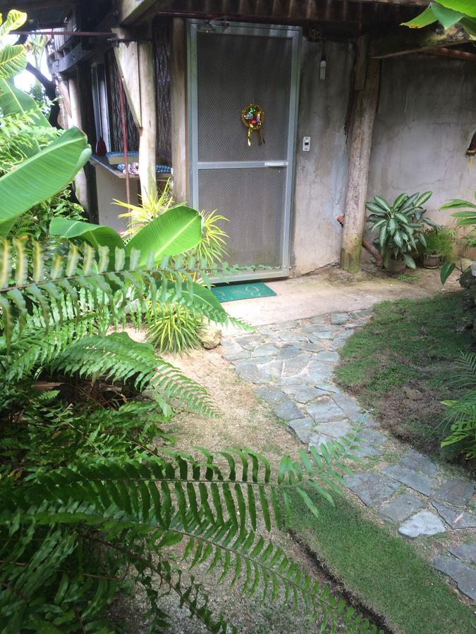 We Call It Rainbow Paradise Hotell Daanbantayan Exteriör bild